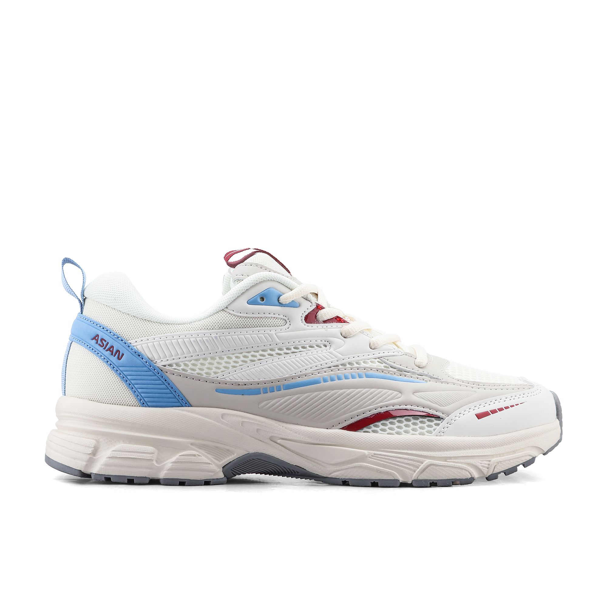 LEO-01 Asian Men's Sports Shoes - Image 4